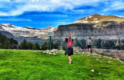 Casa Pirinea Ordesa - Foto 1