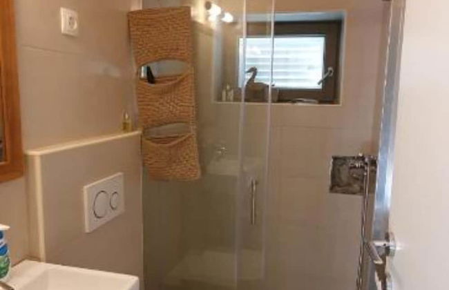 Seafront Dreamy Holiday Home Spina With Pool - Foto 4