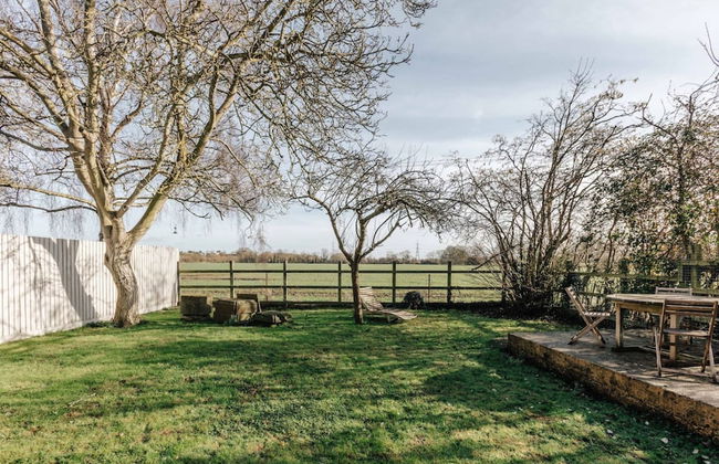 Vintage Chic Coach House - Foto 39