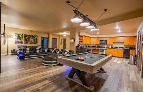 2100 SqFt Penthouse Suite W/ Strip Views! POOL GYM - Foto 3