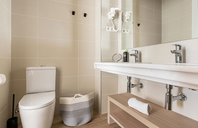 Limehome Barcelona Carrer de Besalú 82 - Foto 49