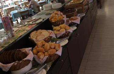 Flat Partic Hotel Jurere Beach Village - Foto 76