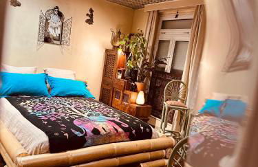 Green house, cosy garden Paris - Foto 8