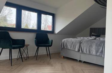 Borowe Apartamenty - Photo 63