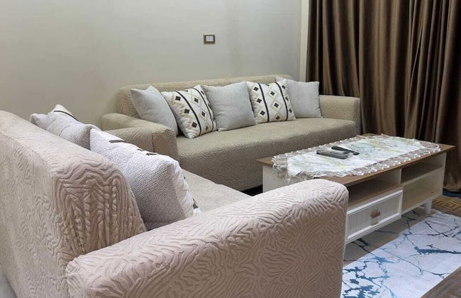 Al Emam Luxury Apartment - Photo 29