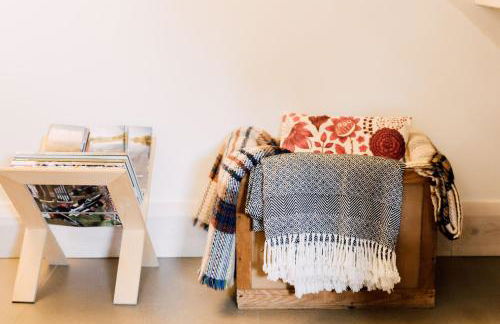 The Stable at Ty Beic - Foto 17