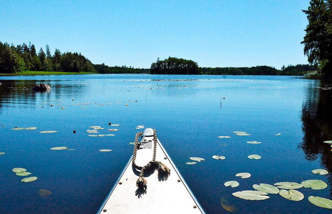 6 Person Holiday Home in Transtrand-by Traum - Foto 16