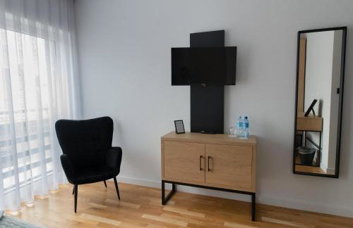 Apartamenty Loftove - Foto 7