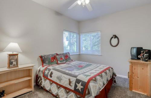 Hatcher's Hideaway - Foto 18