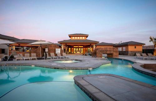 Zion Escape-Private Hot Tub - Foto 52