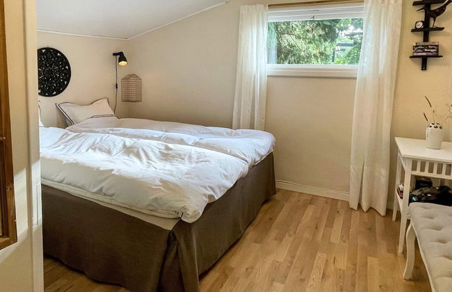 4 Star Holiday Home in Farjestaden - Foto 5