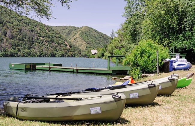 Blue Lakes Village - Foto 73