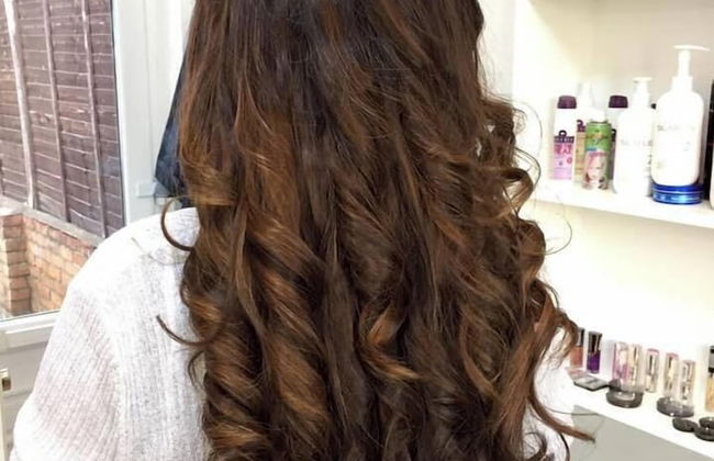 Pamper House Holiday Home And Annex - Foto 51