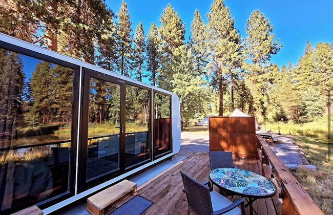 Crater Lake Resort - Foto 53