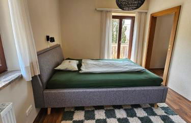 Malerhaus Ferienwohnungen - Foto 34