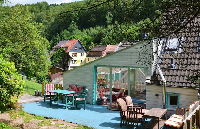 Cosy Holiday Home in the Harz Region - Foto 65