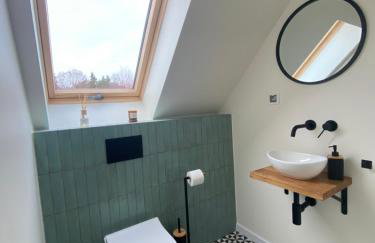 Mielno Woodhouse - Foto 29