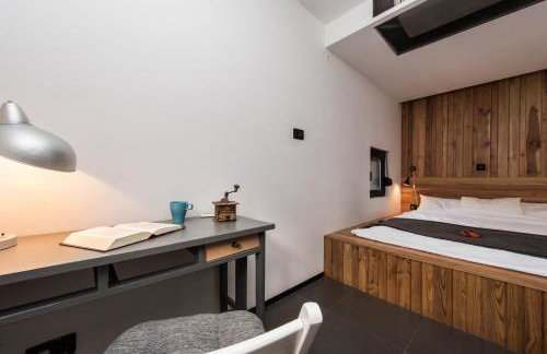 Luxury Holiday Home Itana with Private Pool and Sea View - Foto 30