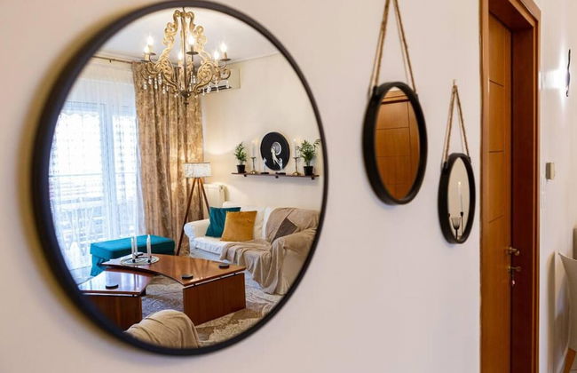 Armonia Rentals Volos Flat - Foto 2