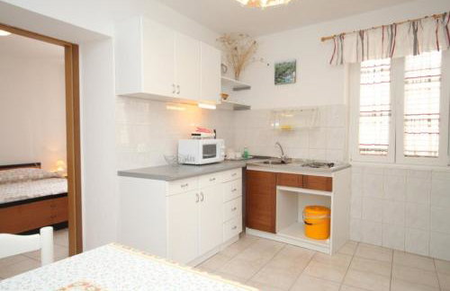 Holiday apartments Osor, Losinj - 8004 - Foto 19