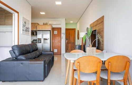 Apartamento Vista Mar no Novo Campeche - Foto 6