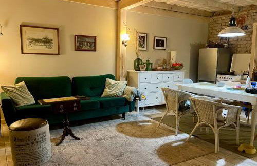 Żurawi klangor - dom z sauną i jacuzzi - Foto 12