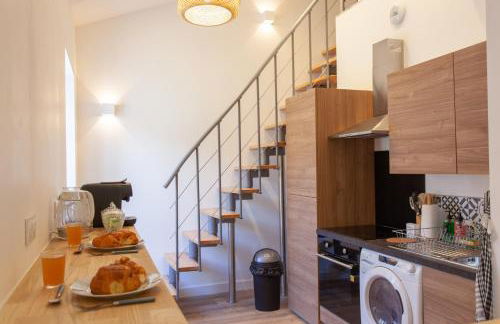 L'Escapade Valencienne - Confort et Modernité - Photo 8