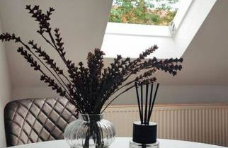 Stylische Altstadtwohnung - Netflix - Smart TV - Schlafsofa für 3 Personen - Foto 22