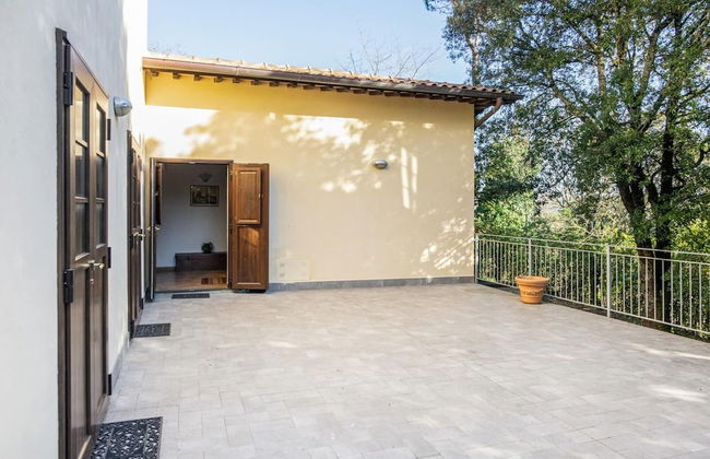 Apartment in Citerna With Pool - Foto 29