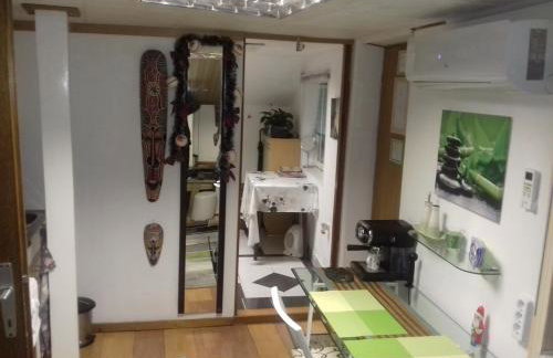 APARTMENT " Studio Green " free parking, self check-in - Foto 5