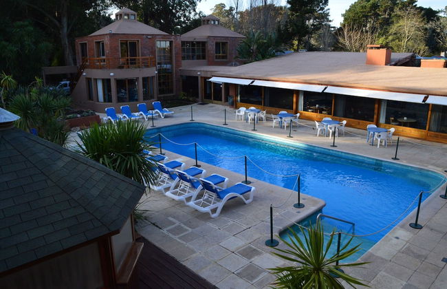 Rincon del Este Resort - Photo 45