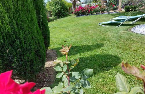 villa la Prairie - Foto 4
