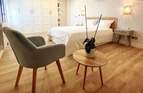 Ozollo Bekoa - Casa con piscina en el corazón de Urdaibai. - Foto 15