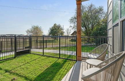 Landing Beautiful 2BD Gym Pool - Foto 49