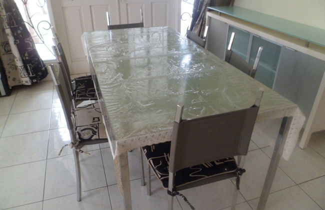 Villa Kota Bunga Mawar - Photo 9