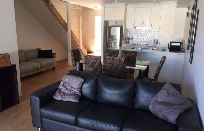 Alexandra Apartments - Foto 6