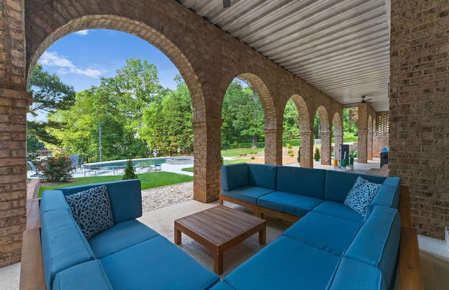 Shoreway Cove by Avantstay Waterfront Pool Dock - Foto 6