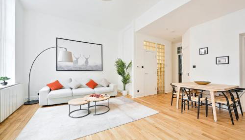 Magnificent 2 Bed Fitzrovia Apartment - Foto 2