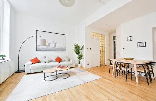 Magnificent 2 Bed Fitzrovia Apartment - Foto 2