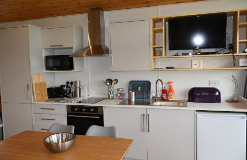 Cabin Cynthia - Foto 18