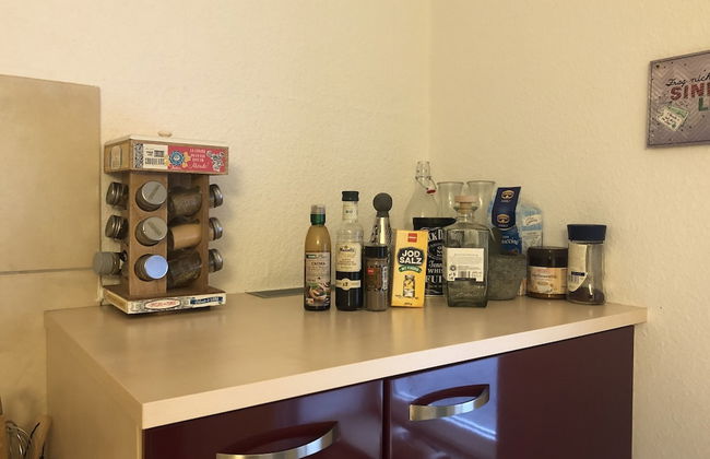 Apartment in Deudesfeld With Private Terrace - Foto 6