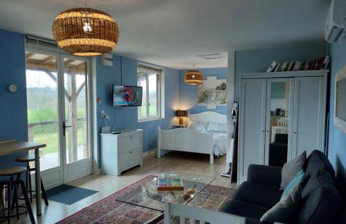 La Petite Maison à Vieillecour - Foto 1