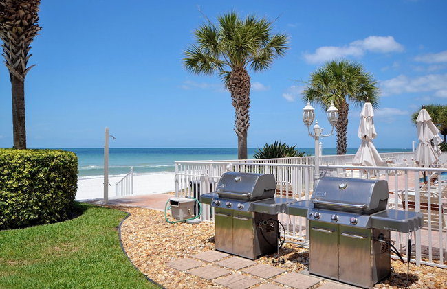 La Contessa 307 by Distinctive Beach Rentals - Foto 60