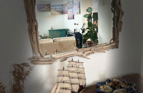 B&B Residence Eco Del Mare - Photo 8