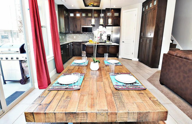 Entrada at Moab 421 and 425 and 429 - Foto 38