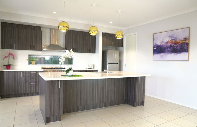 Waterfront Villa in Sanctuary Lakes - Foto 18