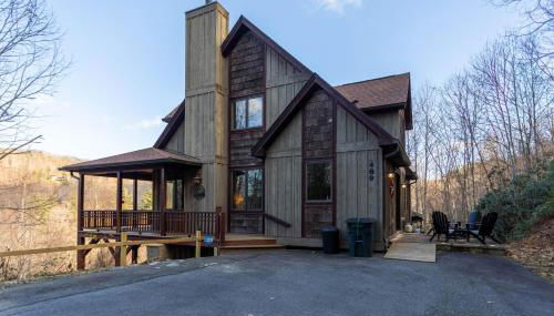 Headwaters Hideaway - Foto 3