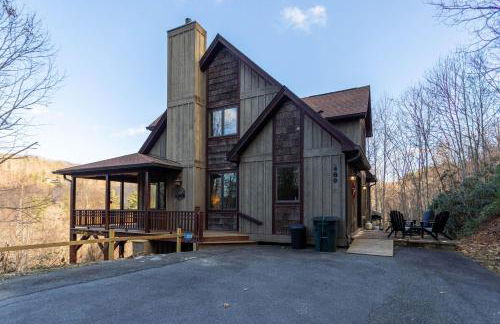 Headwaters Hideaway - Foto 3