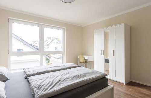 Wohnen am Schloßpark - Foto 36