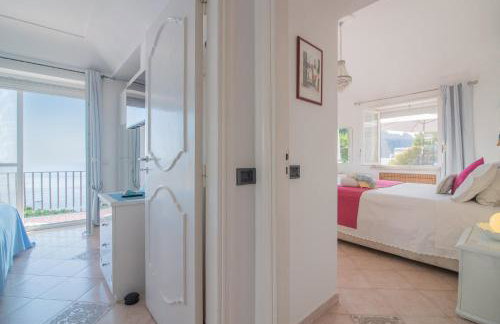 MARVELOUS CAPRI - Sea View Villa - Foto 30